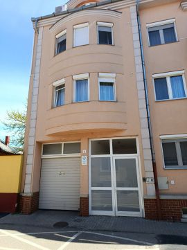 Eladó Lakás 4026 Debrecen Belváros Hatvan utcából nyiló csendes utca