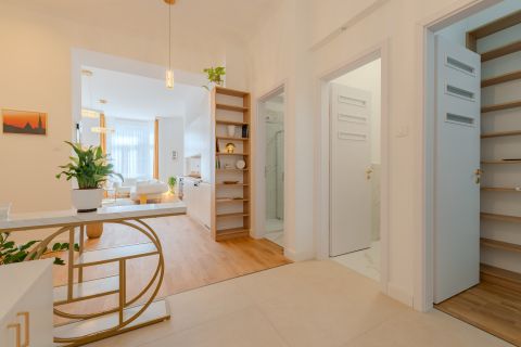 Eladó Lakás 1015 Budapest 1. kerület 