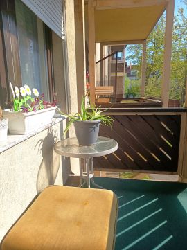 Eladó Lakás 9400 Sopron 