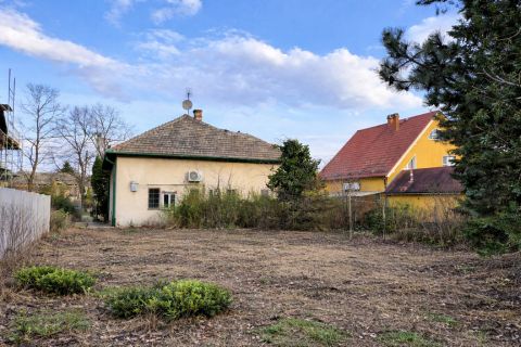 Eladó Telek 1151 Budapest 15. kerület 