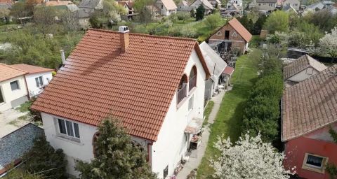 Eladó Ház 8000 Székesfehérvár , Dráva utca közelében 