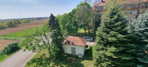 Eladó Lakás 8360 Keszthely Nyugati városrész