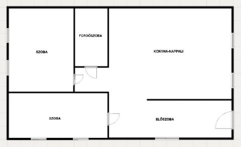 Eladó Ház 1142 Budapest 14. kerület 