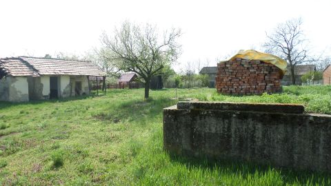 Eladó Telek 4066 Tiszacsege 