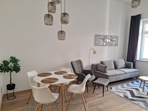 Kiadó Lakás 1072 Budapest 7. kerület 