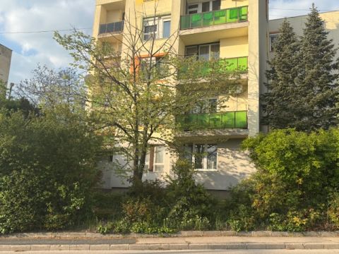 Eladó Lakás 2500 Esztergom 