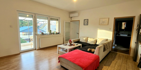 Eladó Ház 1196 Budapest 19. kerület 