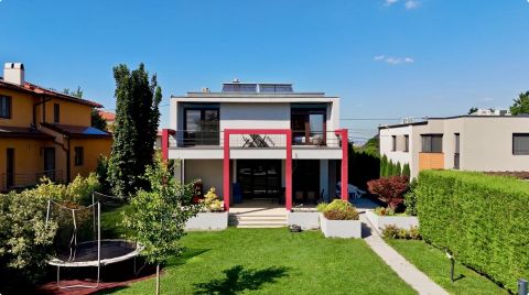 Eladó Ház 1221 Budapest 22. kerület 