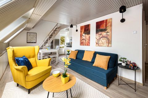 Kiadó Lakás 1025 Budapest 2. kerület 