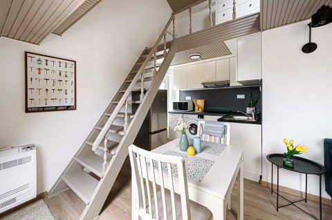 Kiadó Lakás 1025 Budapest 2. kerület 