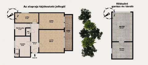 Eladó Lakás 1147 Budapest 14. kerület 1147 Budapest 14, Telepes utca