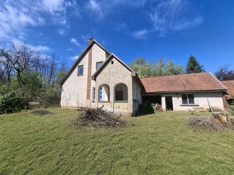 Eladó Ház 2241 Sülysáp , Sándorszállás tanya