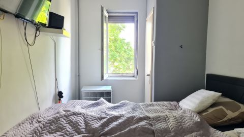 Eladó Lakás 7629 Pécs Eladó felújított, erkélyes lakás Pécs keleti városrészében