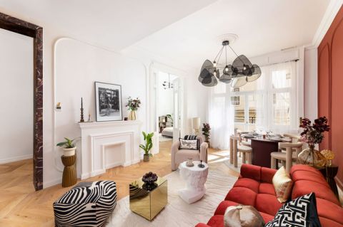 Eladó Lakás 1053 Budapest 5. kerület 