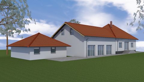 Eladó Lakás 2310 Szigetszentmiklós , Kertvárosi környezetben közös kert és medence használattal !