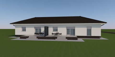 Eladó Ház 6050 Lajosmizse 