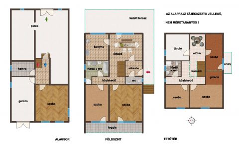 Eladó Ház 9700 Szombathely kertvárosi „bestseller ...”