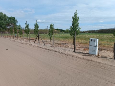 Eladó Telek 6100 Kiskunfélegyháza 