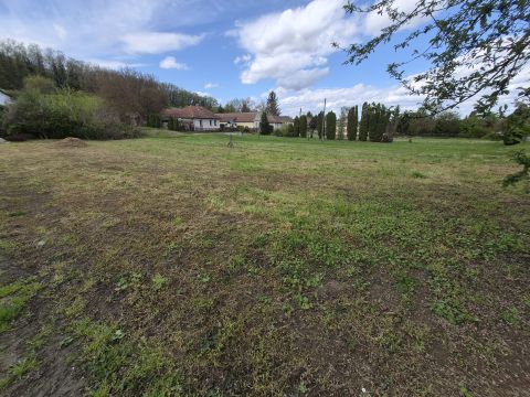 Eladó Telek 8921 Pethőhenye 