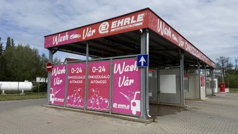 Eladó Ipari 9800 Vasvár , Vasvár