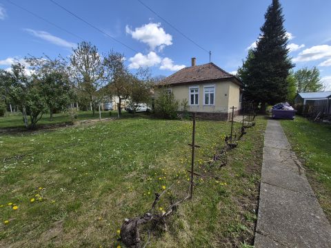 Eladó Ház 8932 Pókaszepetk 
