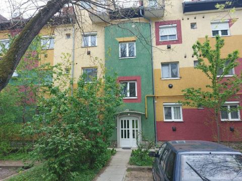 Eladó Lakás 7621 Pécs , 7629 Pécs, Papkert