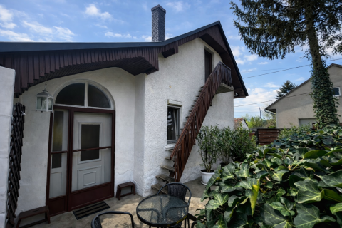 Eladó Ház 8556 Pápateszér , Pápateszér, Dózsa Gy. utca