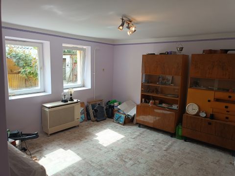 Eladó Ház 6115 Kunszállás 