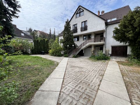 Eladó Ház 1221 Budapest 22. kerület 