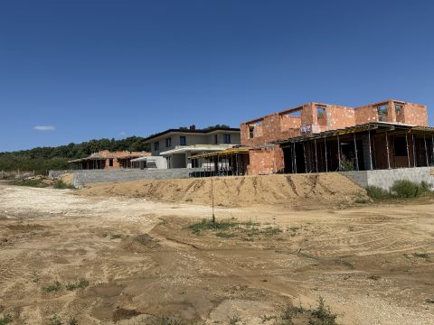 Eladó Telek 2049 Diósd Mókus utca környéke