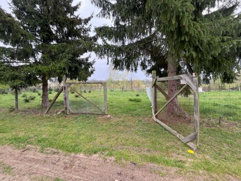 Eladó Telek 9700 Szombathely 