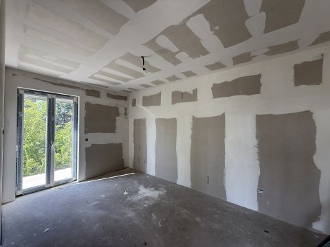 Eladó Ház 1182 Budapest 18. kerület , Amerikai konyhás nappali + 3 hálószobás új építésű ház