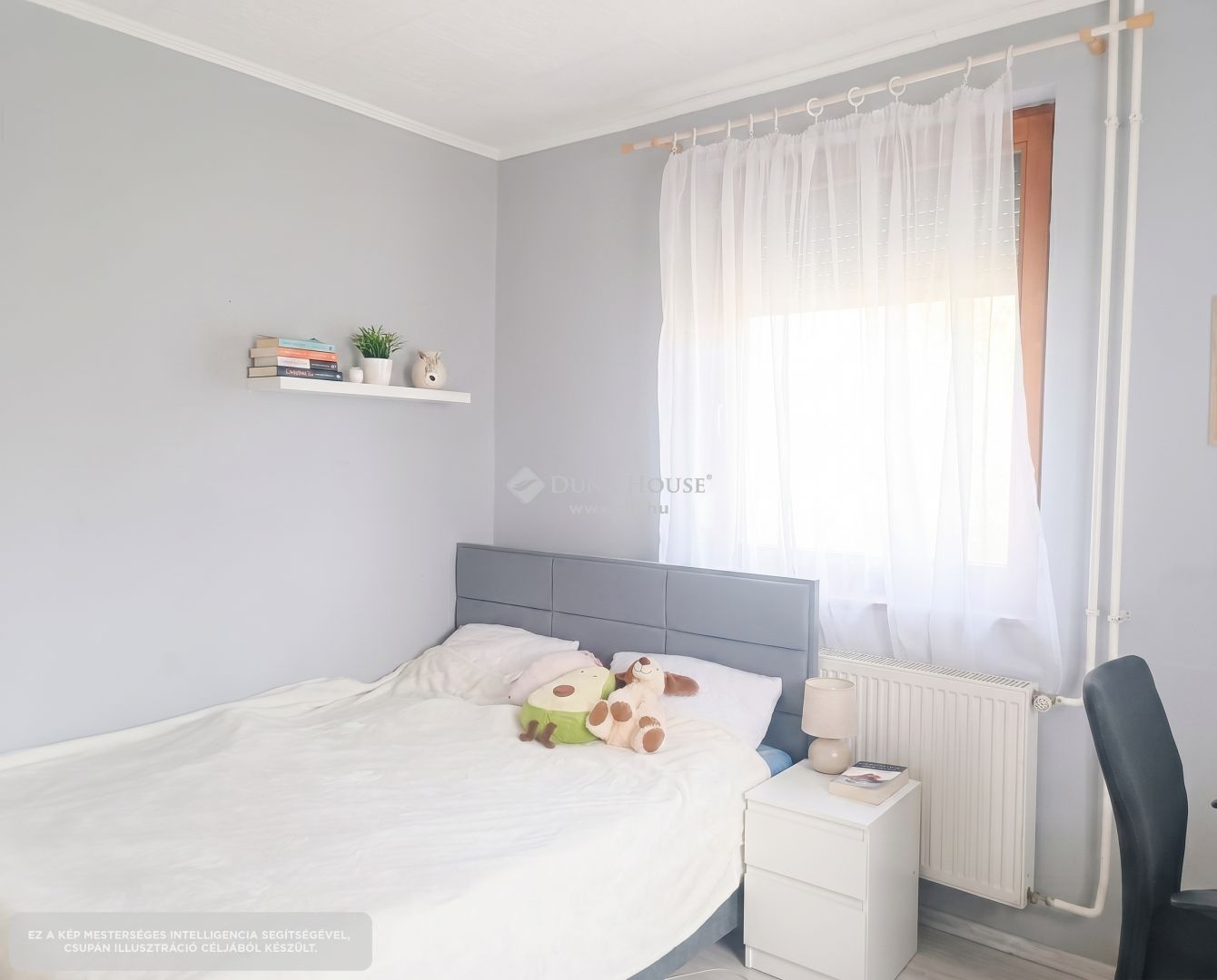 Eladó ház Békéscsabán – HZ083021