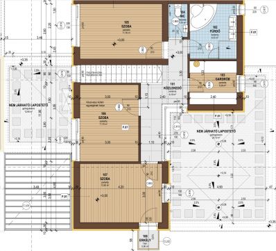 Eladó Ház 4002 Debrecen Pallagi ikerházak, akár luxus kivitelben