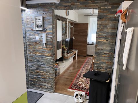 Eladó Lakás 9400 Sopron Kisdobos utca közelében