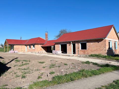 Eladó Ház 9743 Söpte , Új építésű házak Söptén