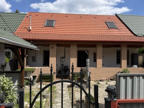 Eladó Ház 2092 Budakeszi 