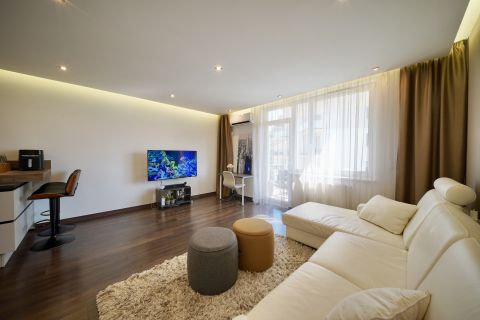 Eladó Lakás 1134 Budapest 13. kerület 