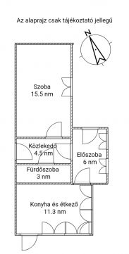 Eladó Ház 2711 Tápiószentmárton 