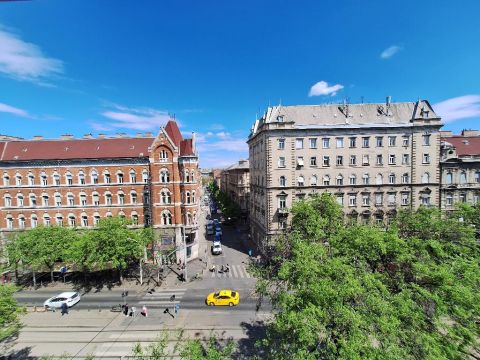 Eladó Lakás 1073 Budapest 7. kerület , 1073 Budapest 7, Belső- Erzsébetváros