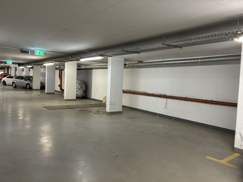 Eladó Parkoló 1138 Budapest 13. kerület 