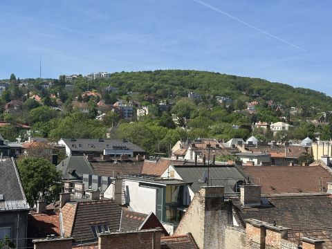 Eladó Lakás 1122 Budapest 12. kerület 