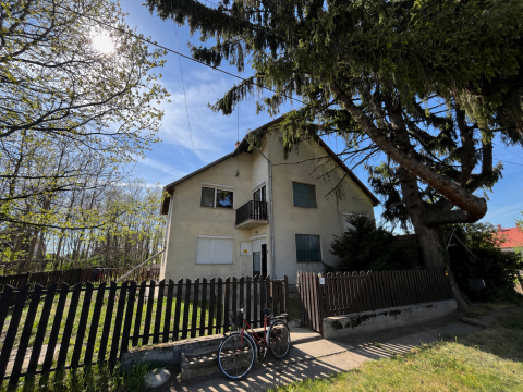 Eladó Ház 4464 Tiszaeszlár 