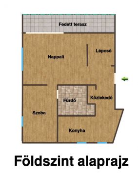 Kiadó Lakás 1023 Budapest 2. kerület 