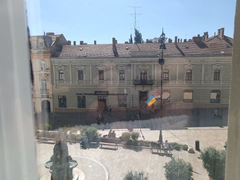 Kiadó Lakás 7621 Pécs 