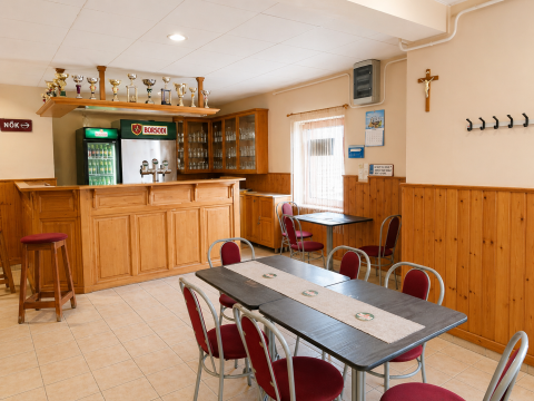 Eladó Vendéglátás 9363 Gyóró Kossuth utca közelében