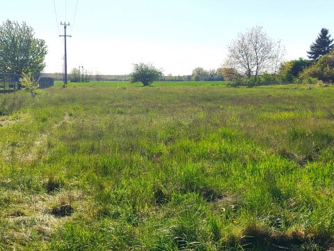 Eladó Telek 9364 Cirák , Fő utca közelében