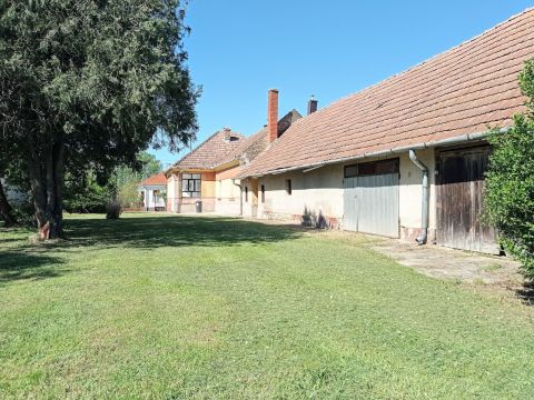 Eladó Ház 8797 Batyk 