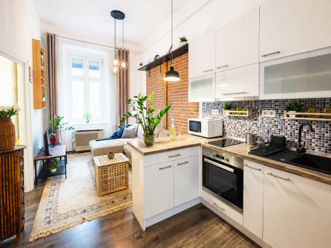 Eladó Lakás 1087 Budapest 8. kerület 