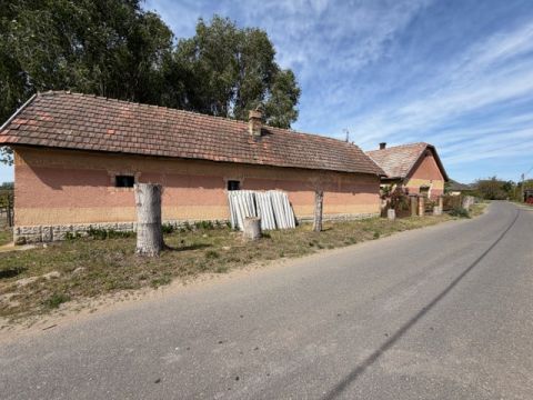 Eladó Ház 6200 Kiskőrös 